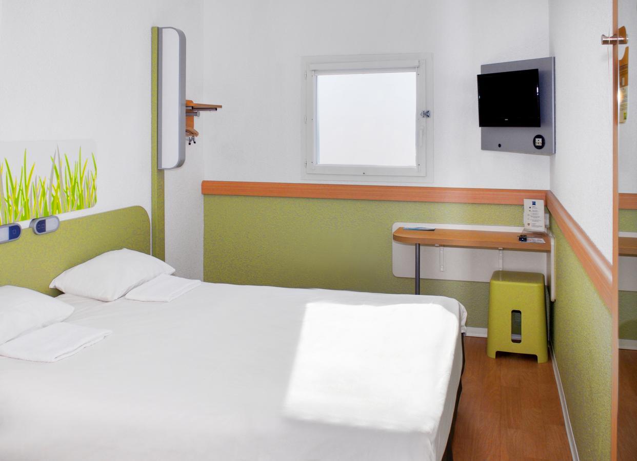 Hotel Ibis Budget Marne La Vallee Bry Sur Marne 2*