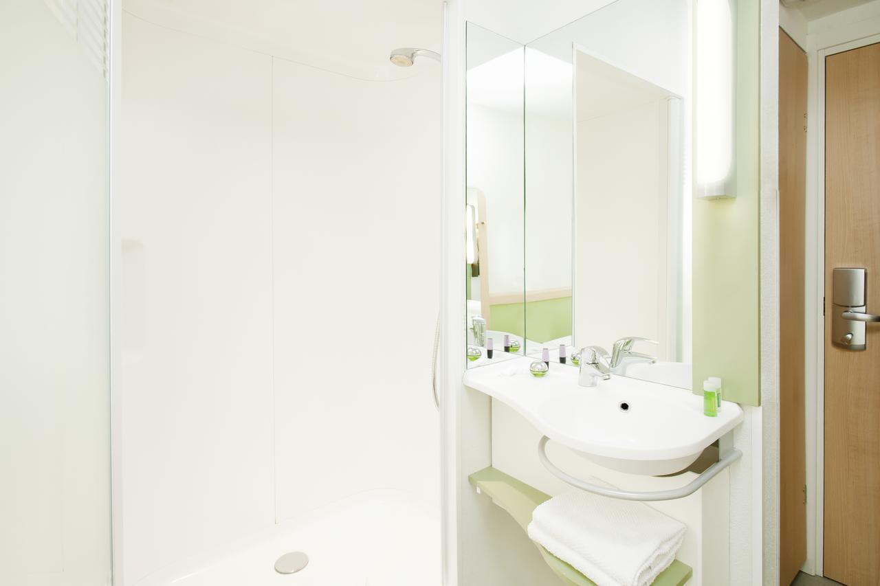 Ibis Budget Marne La Vallee Bry Sur Marne