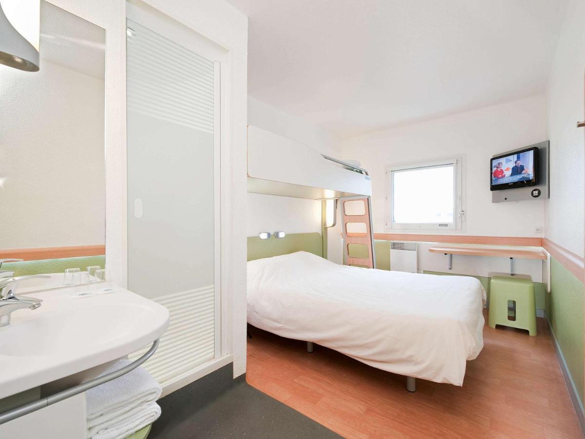 Ibis Budget Marne La Vallee Bry Sur Marne